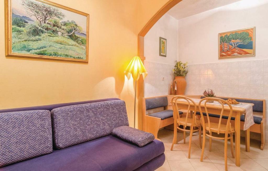 Okuklje Holiday Home Bagian luar foto